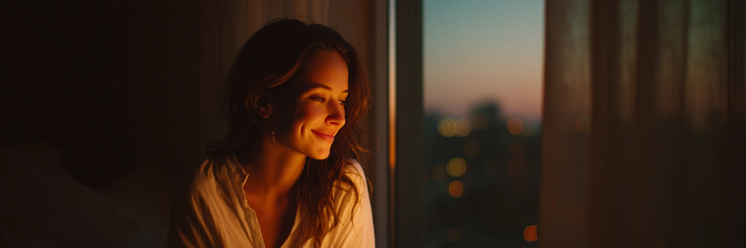 Enjoy meaningful virtual dates from the comfort of Denver, where romance meets technology.