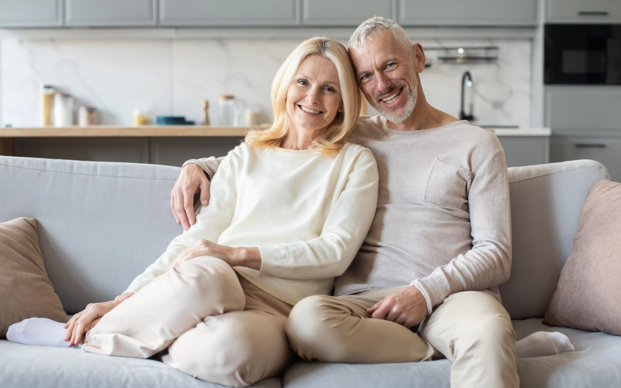 senior dating near me