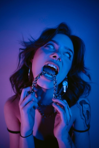 Consentimiento y seguridad en BDSM