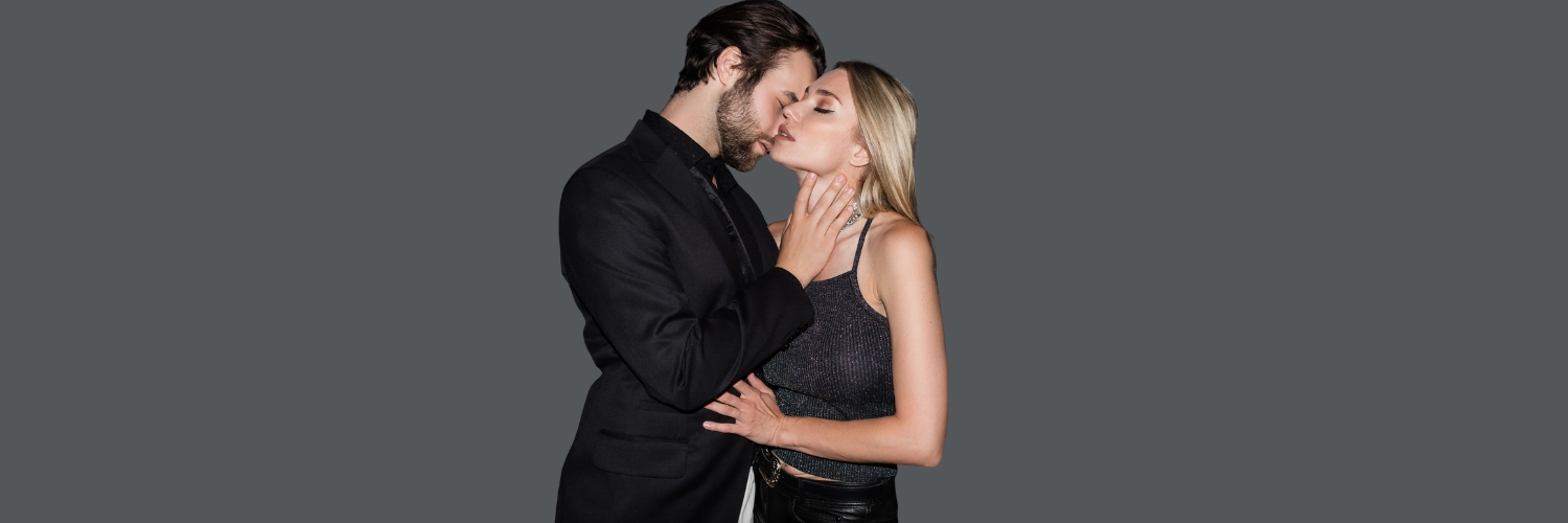 Casual Dating New Jersey 