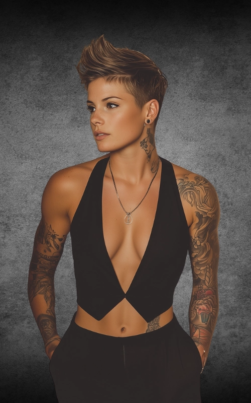 lesbian dates near me