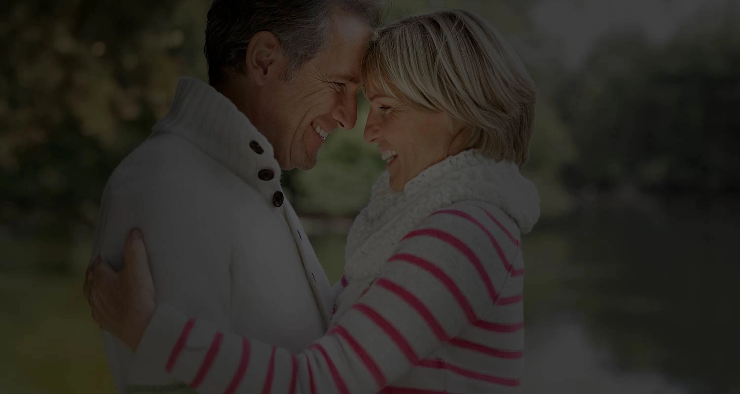 Over40LoveHub dating app