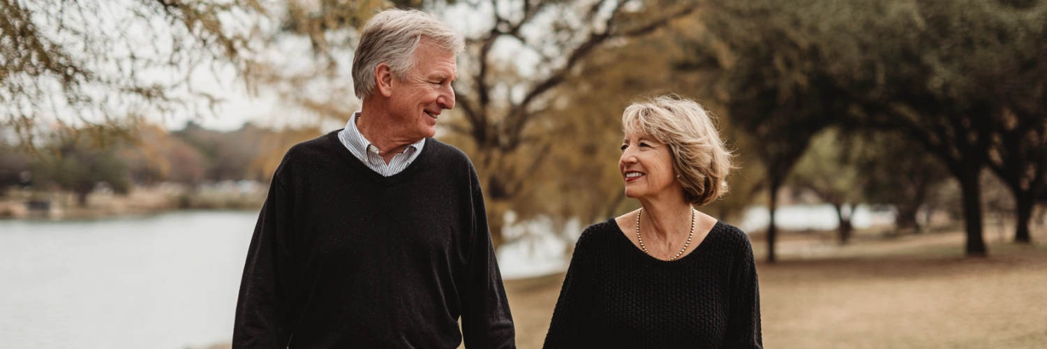 Mature dating scene in Jacksonville showcasing local culture and connections