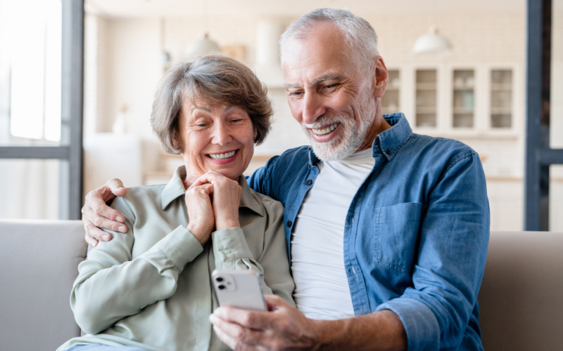 Setting Healthy Boundaries After Loss