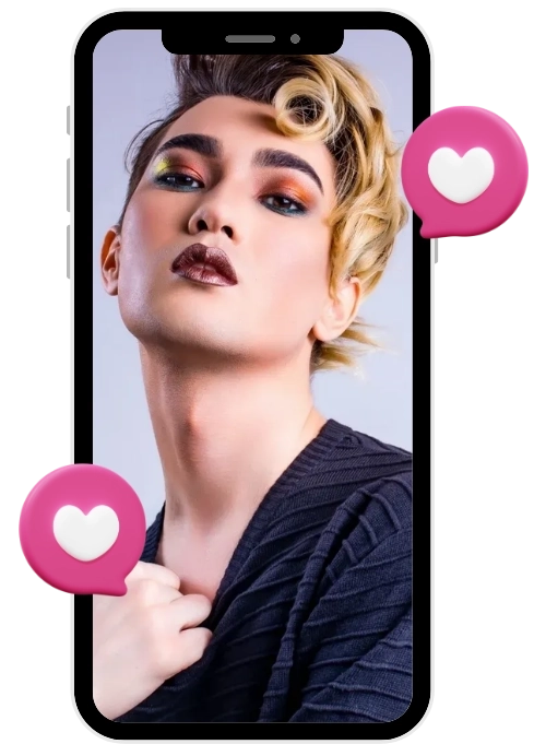 Transgender Dating Vibe