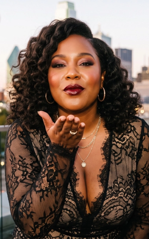 bbw dallas