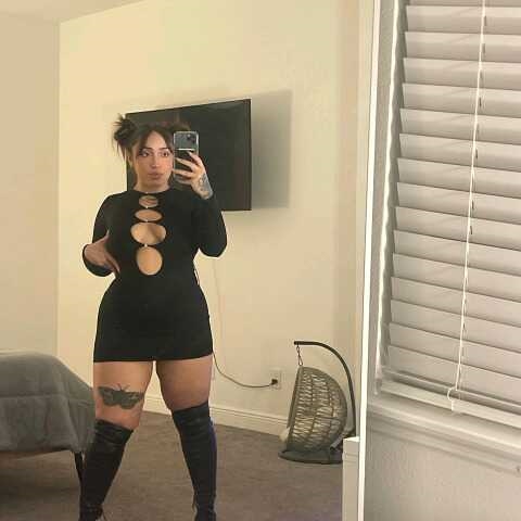 GoddessEsther