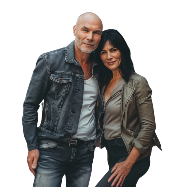 fabulous and 50. dating for woman over 50
