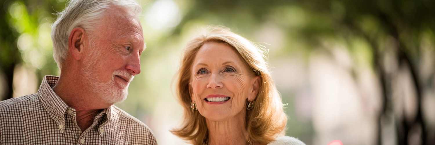 Discover the vibrant dating scene in Miami for retirees seeking meaningful connections.