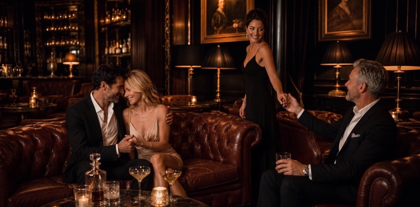 swinging rules. what is the swingers Etiquette? Top tips for new swingers. 