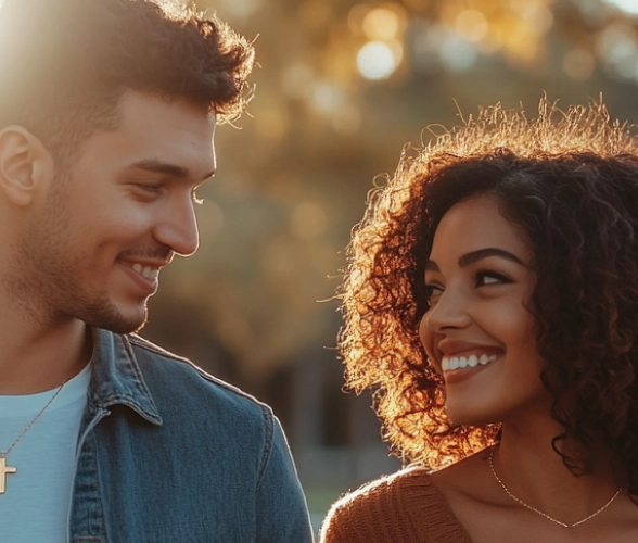 prayers in christian dating