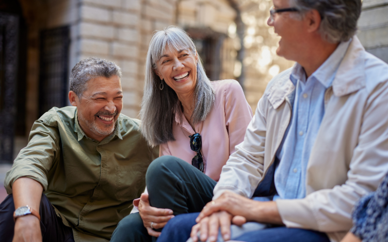 Is Dating After Bereavement Healthy?