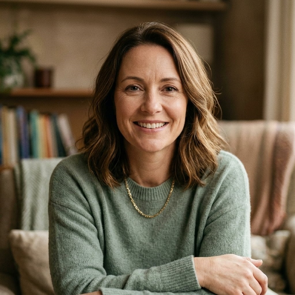 Robyn Fielding, founder of Mental Health Singles