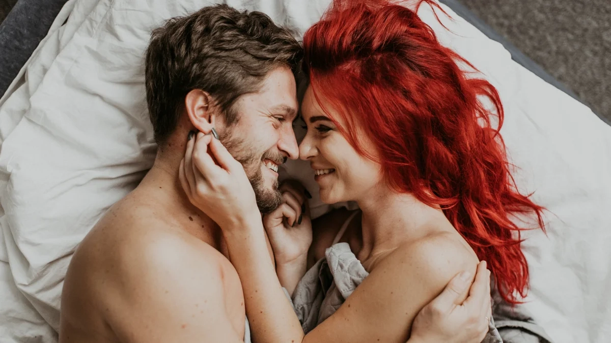 How to Use Feeld as a Couple