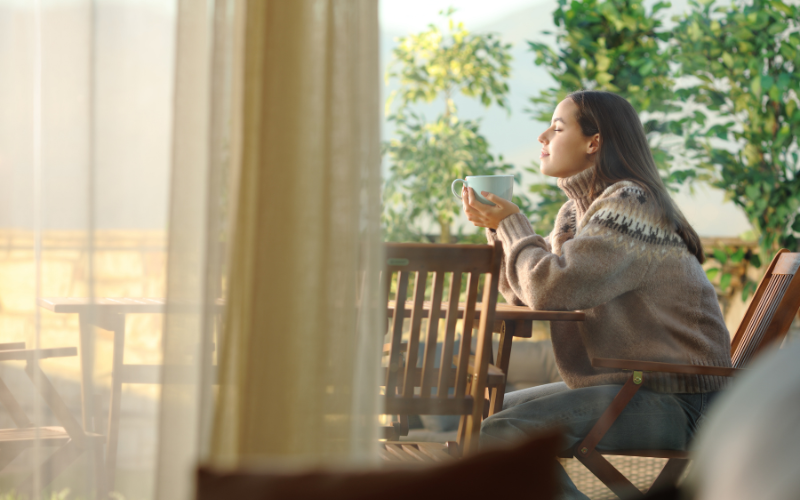 Couples Who Met After Bereavement
