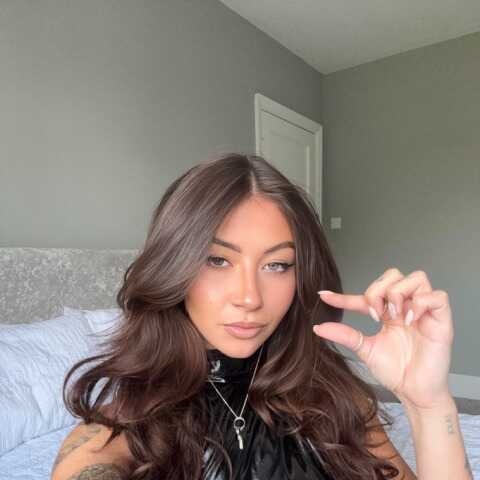 Goddess Amalia