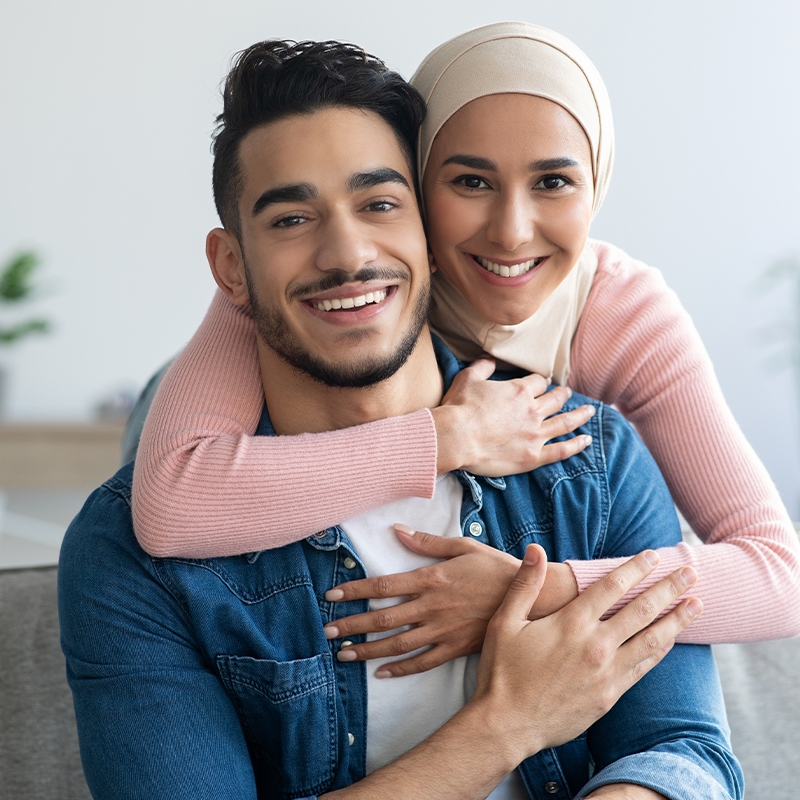 Muslim feature image