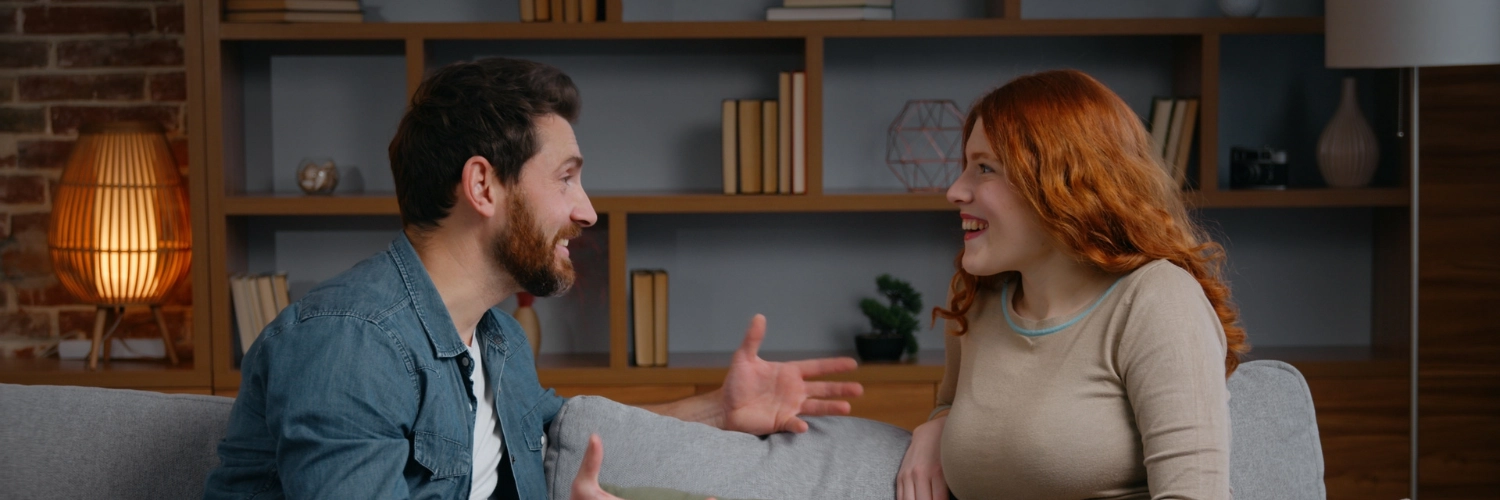 A romantic date in a safe environment in San Francisco