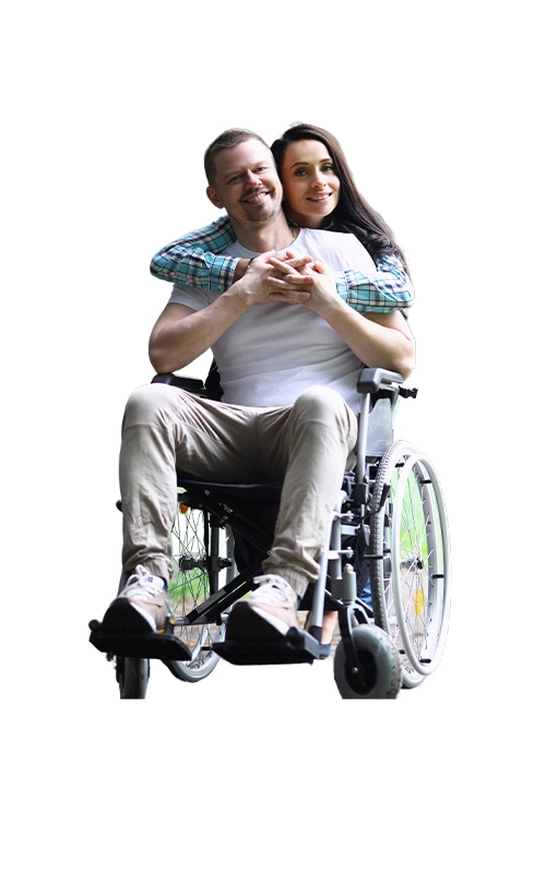 Disability Dates hero