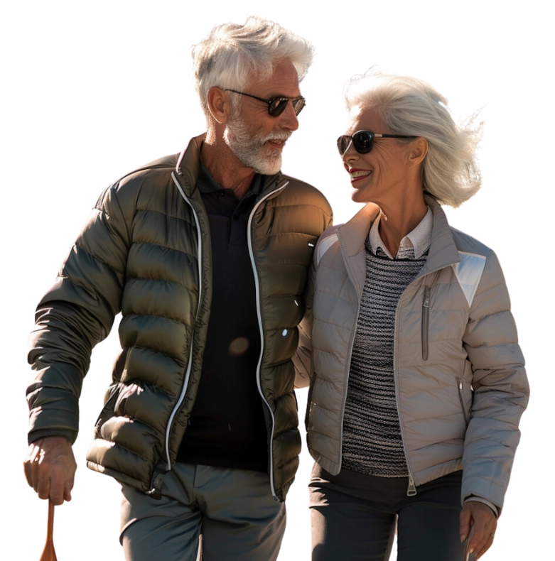 old men to date near you