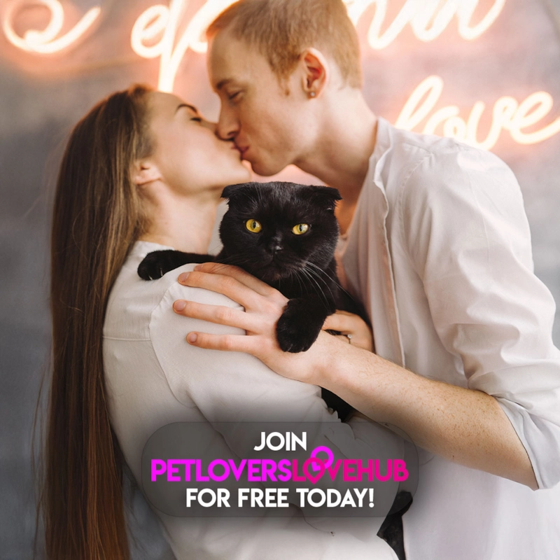 Join 1000's of Pet loving Singles looking for meaningful relationships on Pet Lovers Love Hub