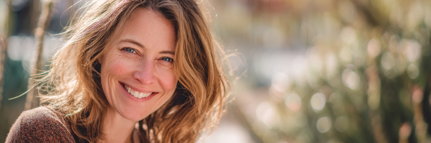 A single mom enjoying time with her child in Jacksonville, reflecting on love and relationships.