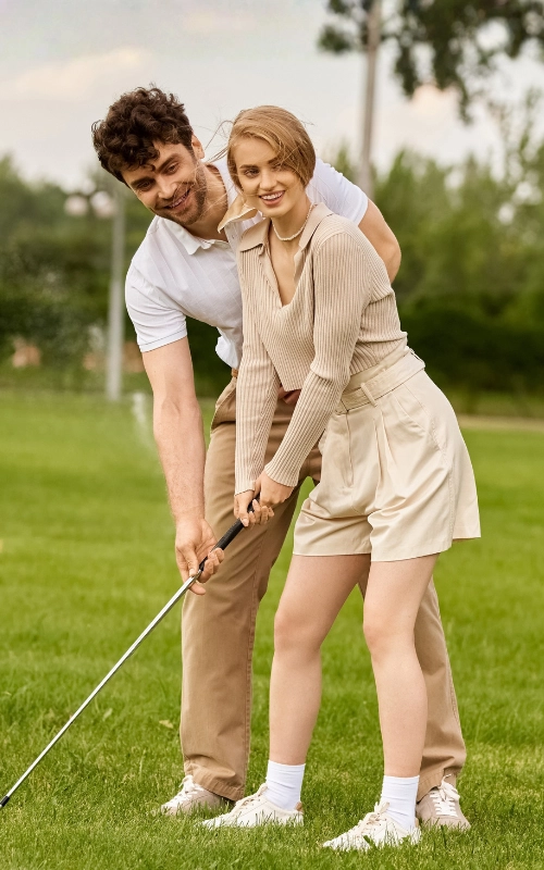 Golf Lovers