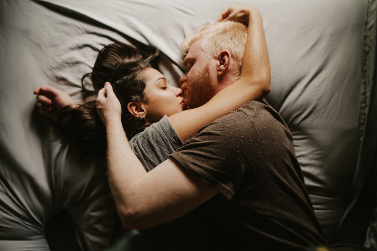 Illustrative photo for opening your relationship guidance