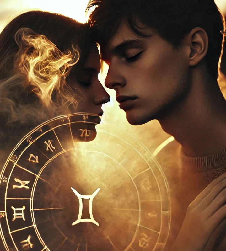 Gemini woman looking for love and romance