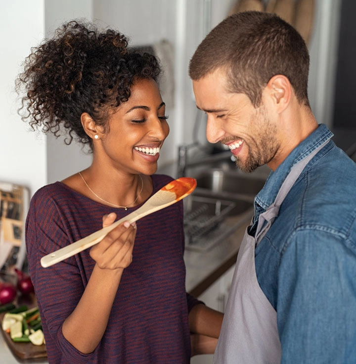 White Men Seeking Black Women