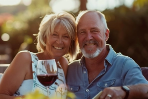 mature dating
