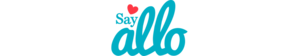 Say Allo — AI-driven dating app