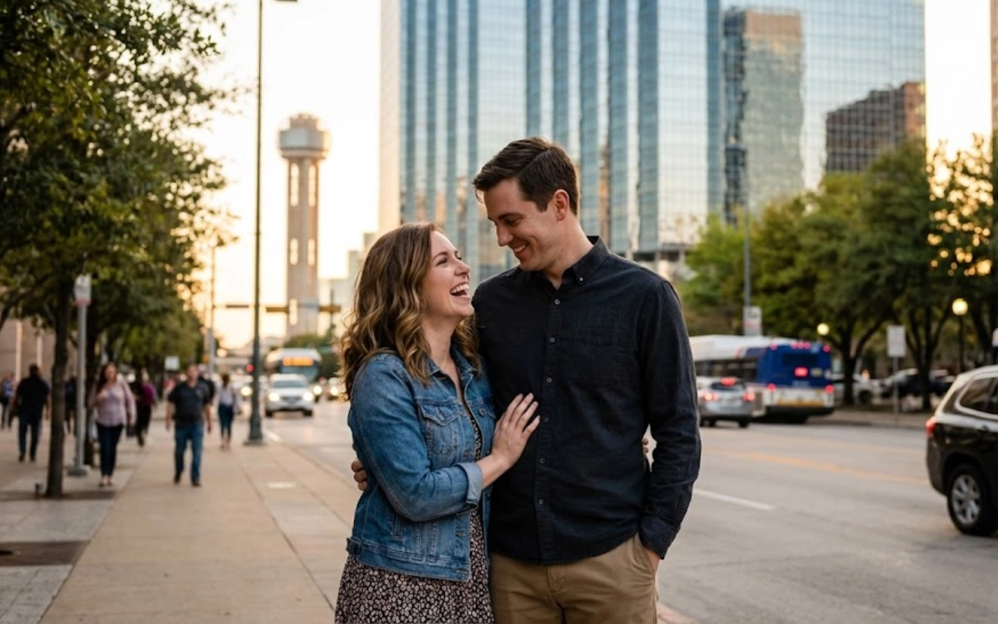 Embracing the vibrant dating scene in Phoenix, where diverse cultures and beautiful landscapes create the perfect backdrop for meaningful connections.