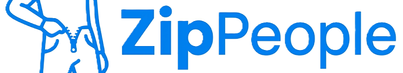 ZipPeople logo