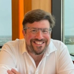 Ophir Laizerovich, CEO of LeadThink