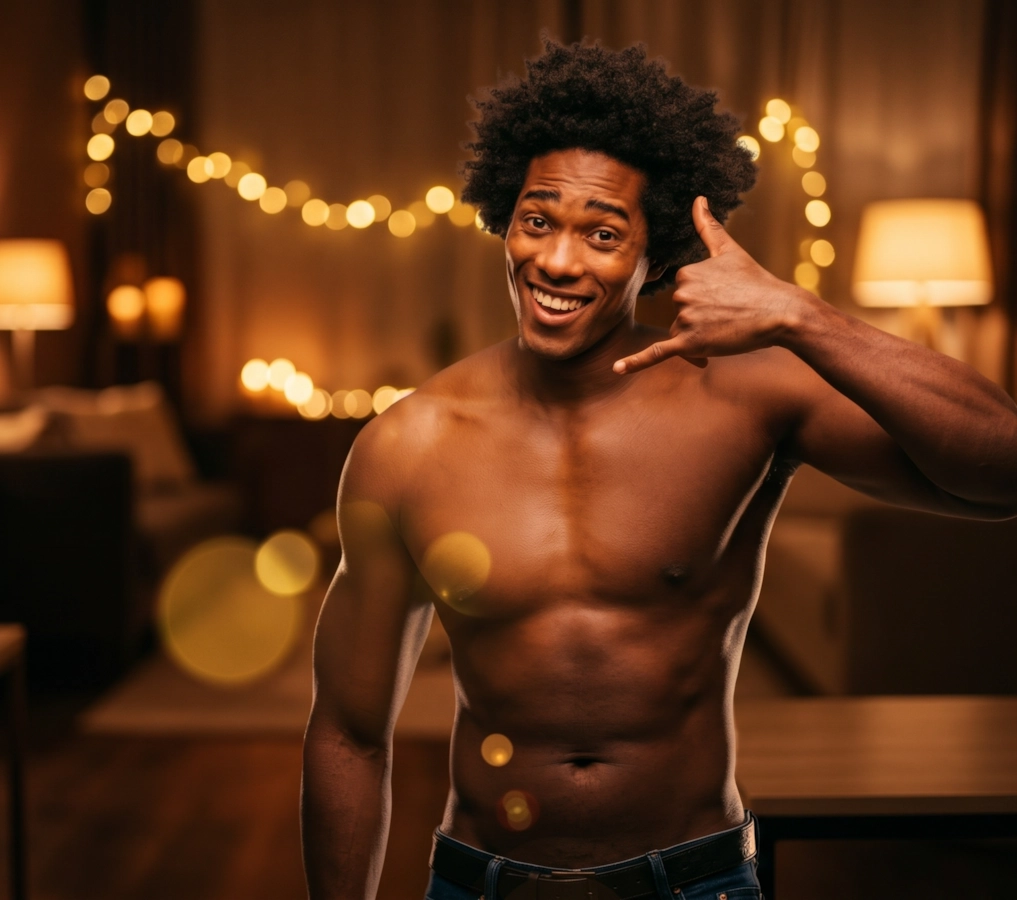 Single men on TheAdultHub