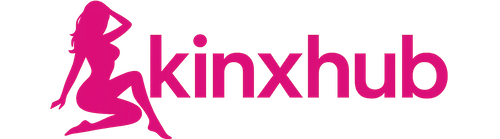 KinxHub MILF Logo