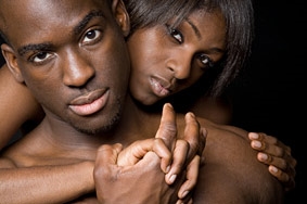 Interracial Swingers