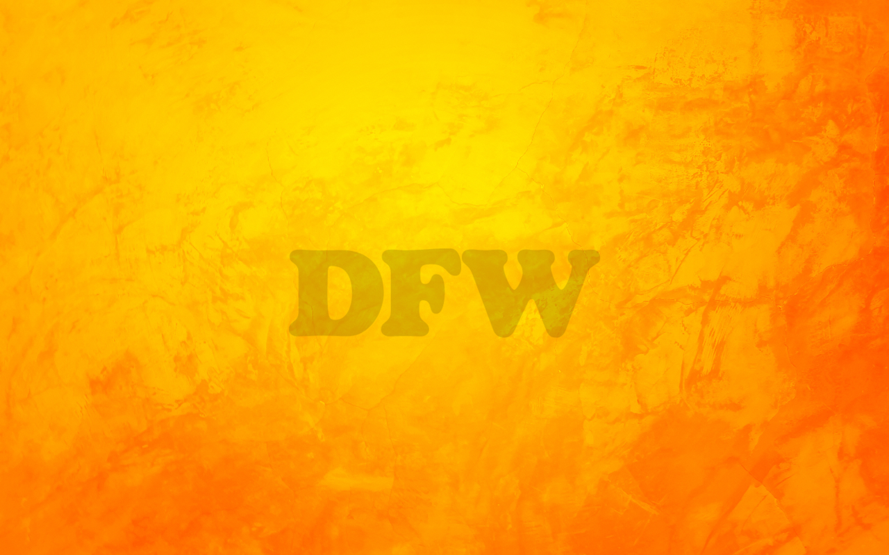 dfw dating