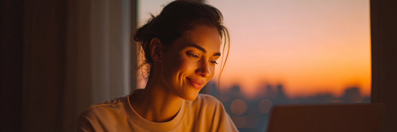 Experience the excitement of virtual dates in Los Angeles, where meaningful connections are made from the comfort of your home.