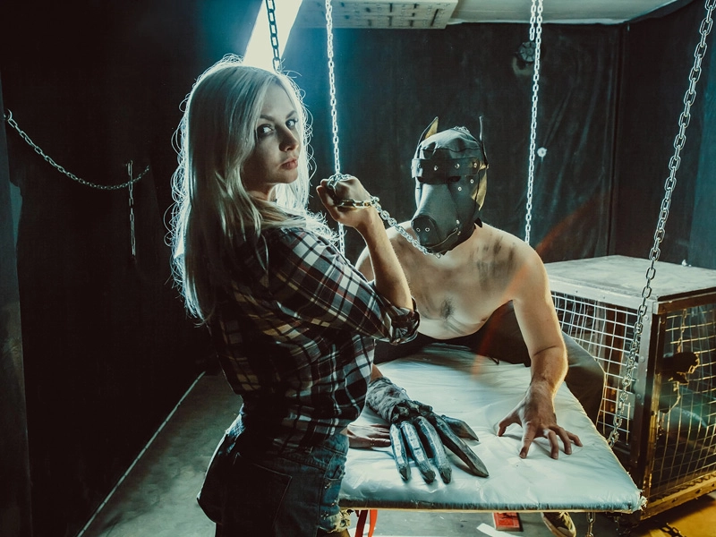 Kinky Date