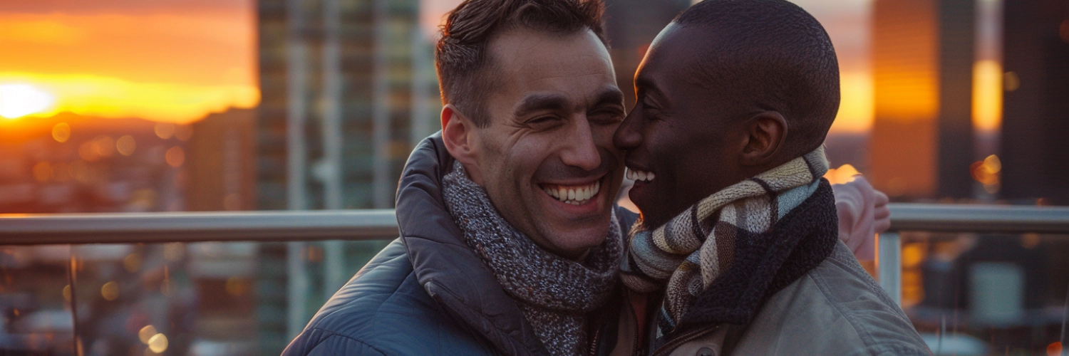 Discover vibrant and warm connections in Jacksonville's LGBTQ+ community for meaningful relationships.