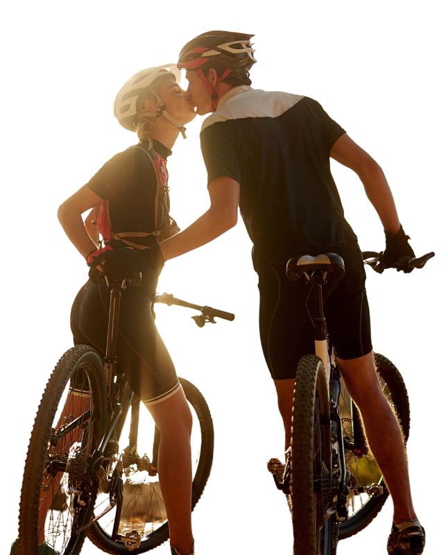 Cycling Dating Near Me 