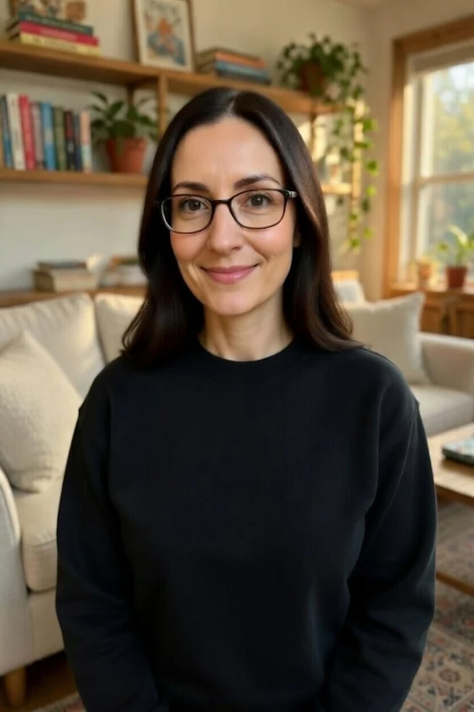 Helena, founder of DatePlayerTwo