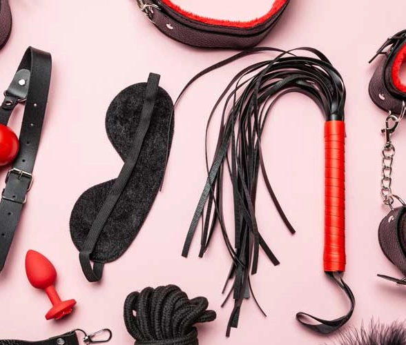 BDSM Fetish Sites