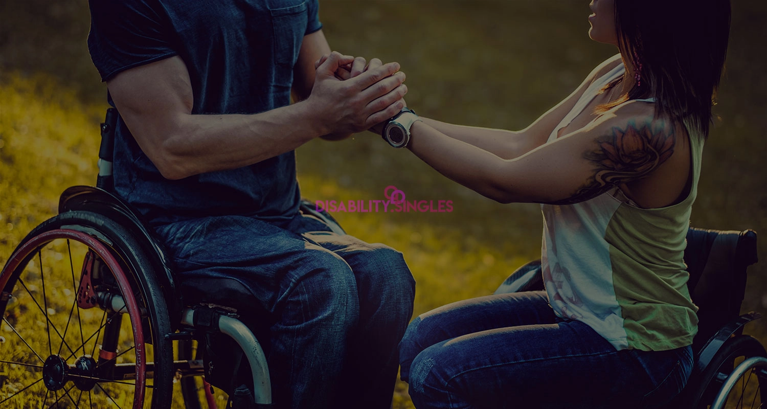 Join 1000's of Disability Singles looking for love & relationships on Disability.Singles dating app