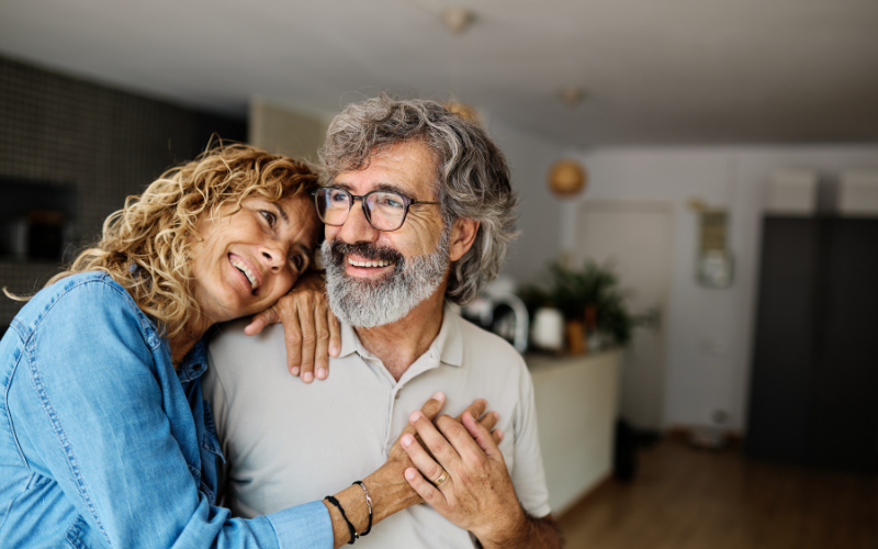 Signs You're Ready to Start Dating Again