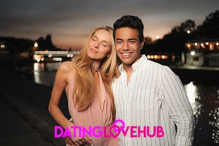 VIP Dating Love Hub members enjoying exclusive online dating features and perks.