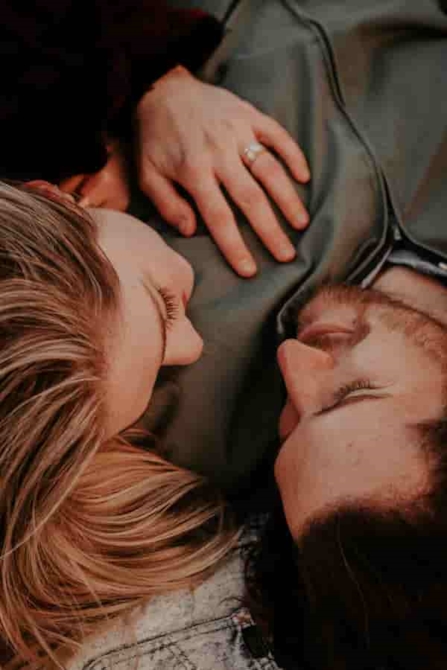 Social Distancing and Friends with Benefits