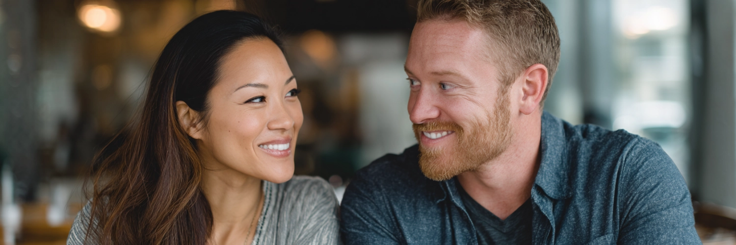 A welcoming scene of Jacksonville perfect for local parent dating